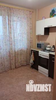 1-к квартира, на длительный срок, 35м2, 8/10 этаж