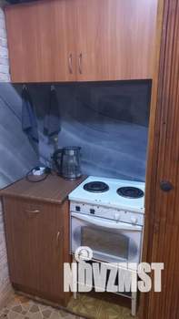 1-к квартира, посуточно, 19м2, 4/5 этаж