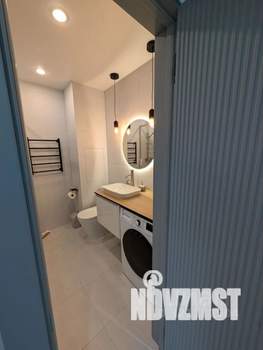 1-к квартира, посуточно, 29м2, 1/1 этаж