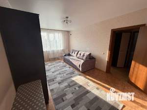 1-к квартира, на длительный срок, 37м2, 3/17 этаж
