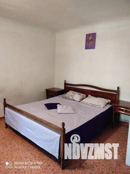 1-к квартира, посуточно, 30м2, 4/5 этаж