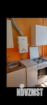 2-к квартира, на длительный срок, 36м2, 2/3 этаж