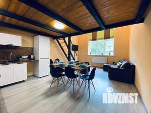 3-к квартира, посуточно, 62м2, 1/9 этаж