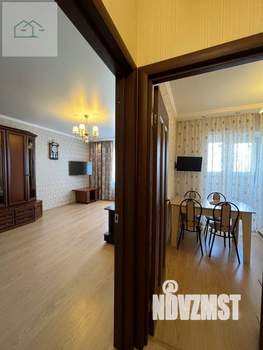 2-к квартира, на длительный срок, 57м2, 10/14 этаж
