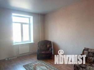 4-к квартира, на длительный срок, 87м2, 3/3 этаж