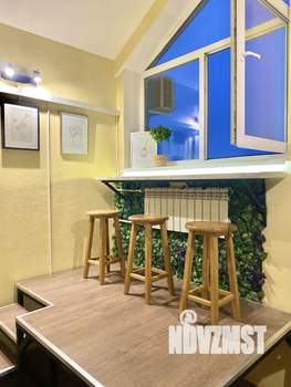 2-к квартира, посуточно, 80м2, 4/6 этаж