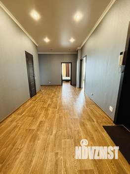 3-к квартира, на длительный срок, 110м2, 11/17 этаж