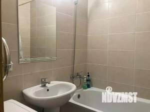 2-к квартира, посуточно, 78м2, 1/1 этаж