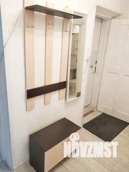 2-к квартира, посуточно, 47м2, 2/5 этаж