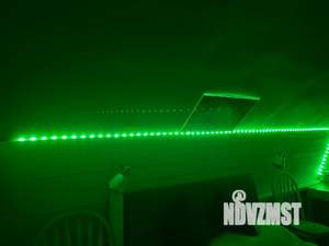 Студия квартира, посуточно, 20м2, 2/2 этаж