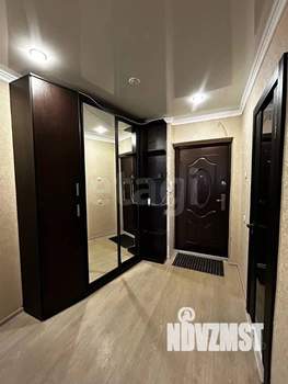 1-к квартира, на длительный срок, 37м2, 3/17 этаж