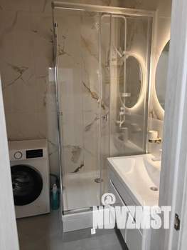 1-к квартира, посуточно, 46м2, 15/15 этаж