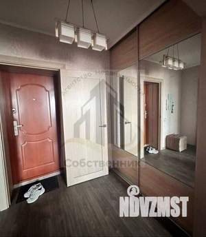 1-к квартира, на длительный срок, 47м2, 10/10 этаж