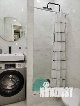 2-к квартира, посуточно, 46м2, 1/1 этаж