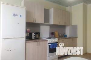 2-к квартира, посуточно, 78м2, 14/19 этаж