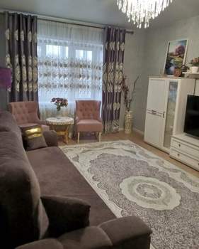 2-к квартира, на длительный срок, 82м2, 8/16 этаж