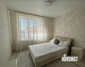 2-к квартира, на длительный срок, 70м2, 9/25 этаж