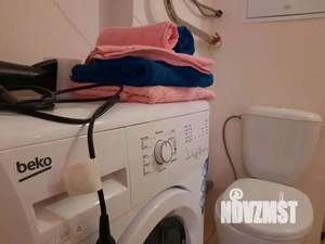 1-к квартира, посуточно, 41м2, 1/1 этаж