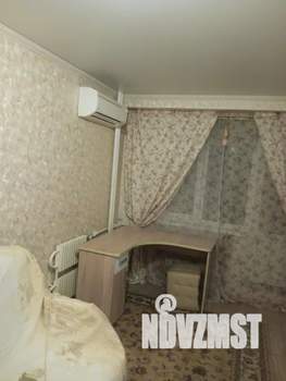 1-к квартира, посуточно, 47м2, 9/14 этаж