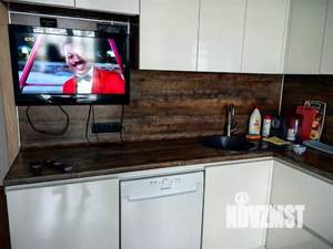 2-к квартира, посуточно, 68м2, 9/17 этаж