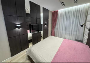 2-к квартира, на длительный срок, 41м2, 3/4 этаж