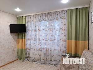 1-к квартира, посуточно, 30м2, 2/5 этаж