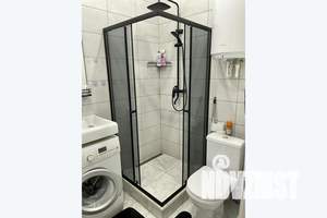 1-к квартира, посуточно, 33м2, 1/5 этаж