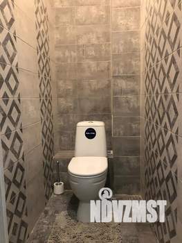 1-к квартира, посуточно, 45м2, 25/25 этаж