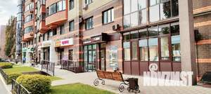 1-к квартира, посуточно, 30м2, 13/17 этаж