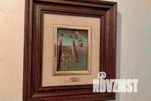 1-к квартира, посуточно, 34м2, 6/10 этаж