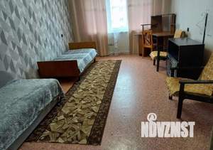 1-к квартира, на длительный срок, 40м2, 7/11 этаж