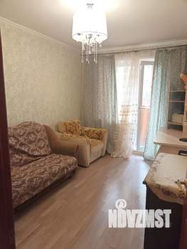 2-к квартира, на длительный срок, 55м2, 2/10 этаж