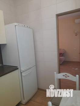 1-к квартира, на длительный срок, 33м2, 2/5 этаж