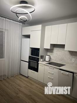 2-к квартира, на длительный срок, 59м2, 17/17 этаж