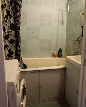 3-к квартира, на длительный срок, 69м2, 9/9 этаж