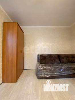 1-к квартира, на длительный срок, 29м2, 1/5 этаж