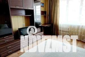 1-к квартира, посуточно, 30м2, 5/10 этаж