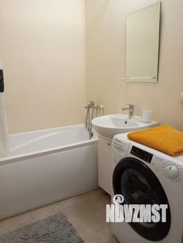 2-к квартира, посуточно, 65м2, 15/17 этаж