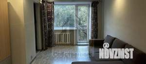 1-к квартира, на длительный срок, 30м2, 5/5 этаж