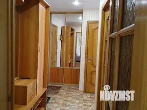 2-к квартира, посуточно, 47м2, 1/1 этаж
