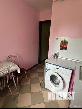 3-к квартира, на длительный срок, 61м2, 5/5 этаж