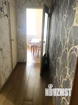 1-к квартира, на длительный срок, 40м2, 9/10 этаж
