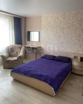 2-к квартира, на длительный срок, 61м2, 2/17 этаж