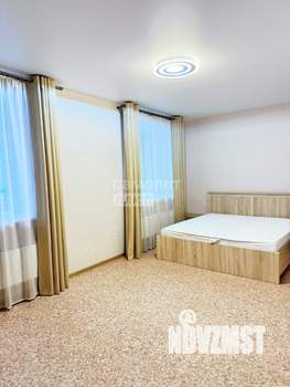 2-к квартира, на длительный срок, 76м2, 1/17 этаж