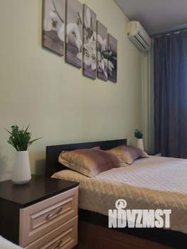 1-к квартира, посуточно, 37м2, 1/1 этаж