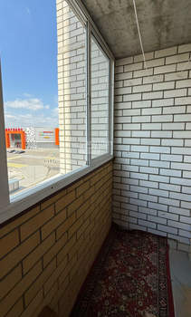 1-к квартира, на длительный срок, 35м2, 5/9 этаж