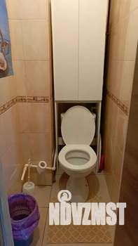 2-к квартира, посуточно, 70м2, 4/16 этаж