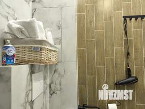 1-к квартира, посуточно, 26м2, 8/21 этаж