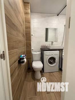 2-к квартира, посуточно, 53м2, 7/9 этаж