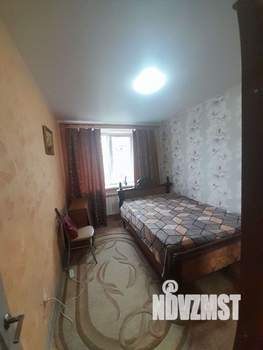 2-к квартира, на длительный срок, 56м2, 2/4 этаж